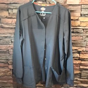DIckies Scrub Jacket